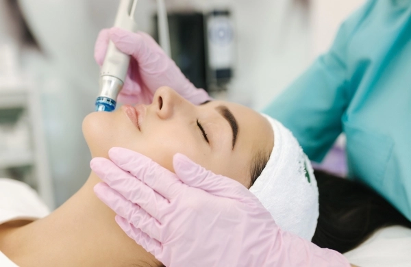 DERMAPEN ΜΕΣΟΘΕΡΑΠΕΙΑ ΠΡΟΣΩΠΟΥ ΜΕ DERMAPEN