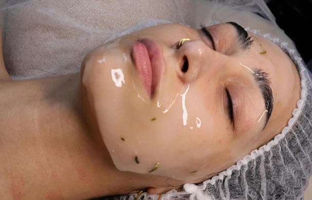 Glow Therapy Λάμψη & Ανανέωση