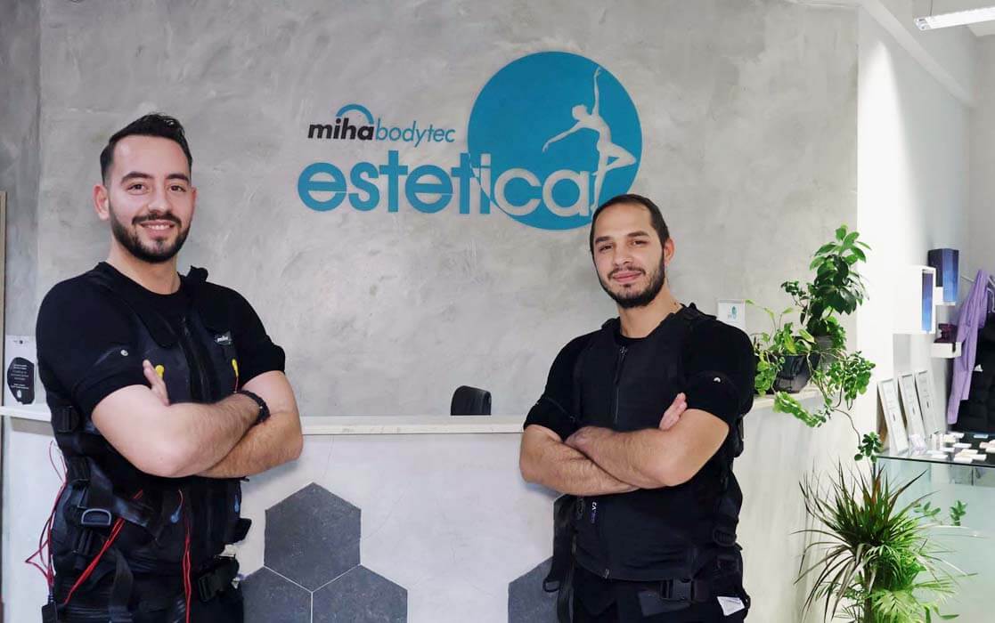 miha-bodytec-estetica-reception-1000- Πώς το Miha Bodytec σε βοηθά να πετύχεις αδυνάτισμα & σύσφιξη σε μόλις 20 λεπτά