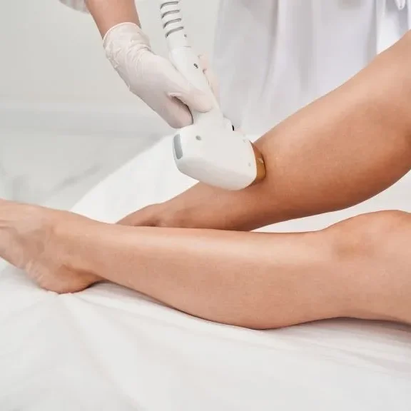 soprano (3) Laser Αποτρίχωση Διοδικό Νέας Γενιάς 4 Μήκη Κύματος - Μόνιμα Αποτελέσματα & Προσφορές