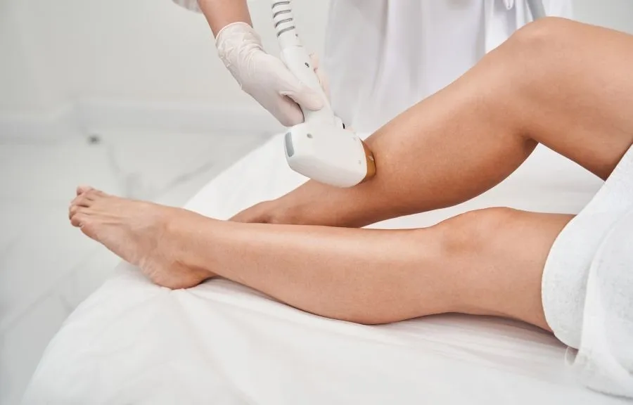 soprano (3) Laser Αποτρίχωση Διοδικό Νέας Γενιάς 4 Μήκη Κύματος - Μόνιμα Αποτελέσματα & Προσφορές