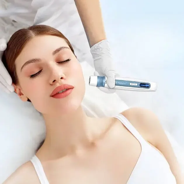 hydrapen-ems-se-poion-apeuthinetai Μεσοθεραπεία με Hydrapen